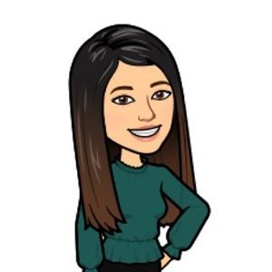 Meet your Posher, Becky